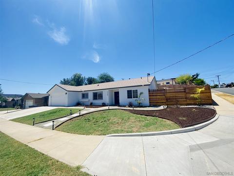9348 Pebble Beach Dr, Santee, CA 92071 photo 1