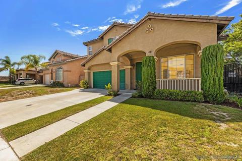 1480 Hayfork Pl, Chula Vista, CA 91913 photo 2