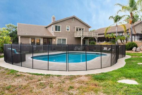 354 Hidden Trails Rd, Escondido, CA 92027 photo 34
