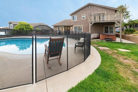 354 Hidden Trails Rd, Escondido, CA 92027 photo 33