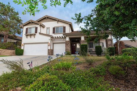 354 Hidden Trails Rd, Escondido, CA 92027 photo 41