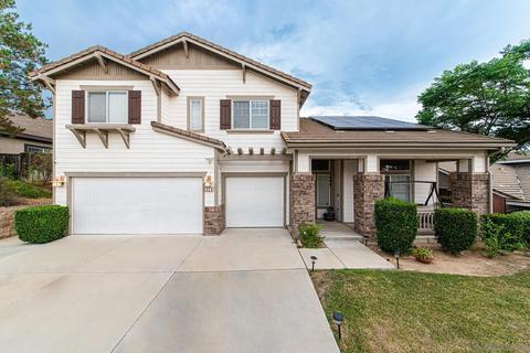 354 Hidden Trails Rd, Escondido, CA 92027 photo 1