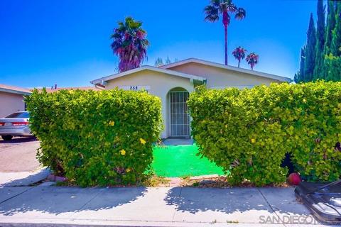 258 Fortunada St, Oceanside, CA 92057 photo 3