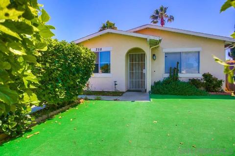 258 Fortunada St, Oceanside, CA 92057 photo 1