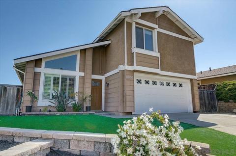 2303 Amber Ln, Escondido, CA 92026 photo 1