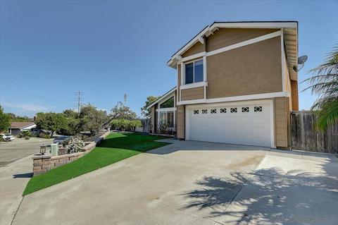 2303 Amber Ln, Escondido, CA 92026 photo 2