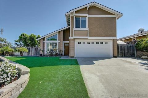 2303 Amber Ln, Escondido, CA 92026 photo 3