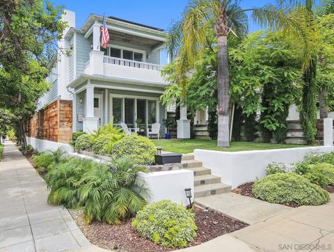 374 D Ave, Coronado, CA 92118 photo 1