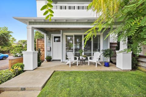 374 D Ave, Coronado, CA 92118 photo 2