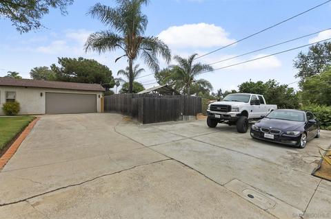 2026 West Dr, El Cajon, CA 92021 photo 27