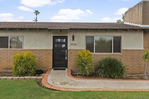 2026 West Dr, El Cajon, CA 92021 photo 28