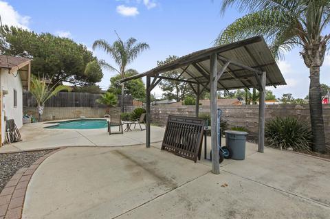 2026 West Dr, El Cajon, CA 92021 photo 21