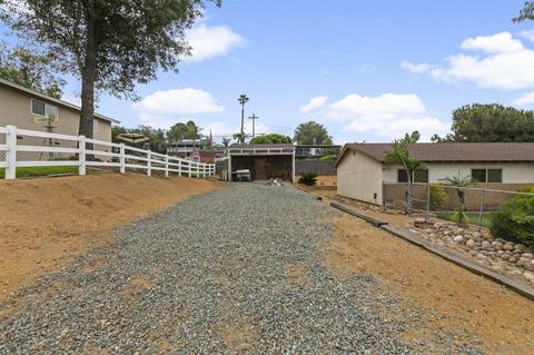 2026 West Dr, El Cajon, CA 92021 photo 34