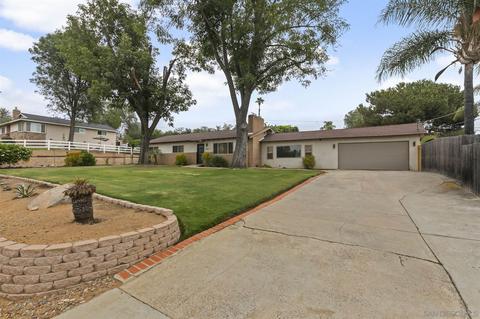 2026 West Dr, El Cajon, CA 92021 photo 1