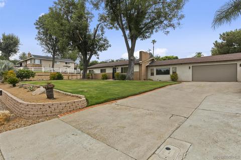 2026 West Dr, El Cajon, CA 92021 photo 30