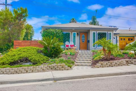 751 Sunflower St, Encinitas, CA 92024 photo 1