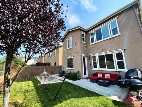 4049 Lake Shore Ln, Fallbrook, CA 92028 photo 2
