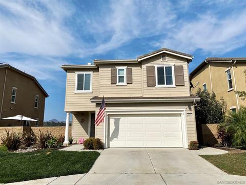 4049 Lake Shore Ln, Fallbrook, CA 92028 photo 1