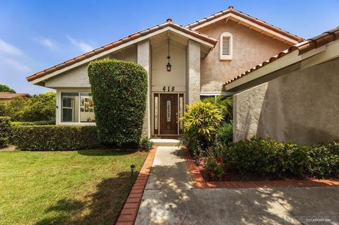 415 Willowspring Dr N, Encinitas, CA 92024 photo 4