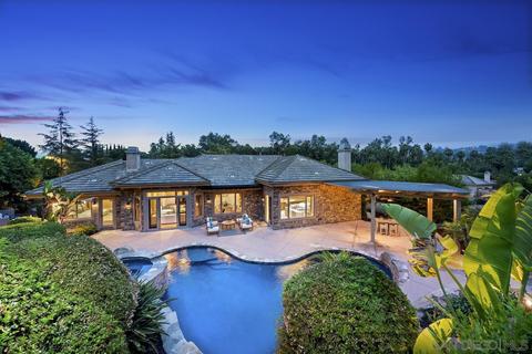 16644 Valle Verde Rd, Poway, CA 92064 photo 1
