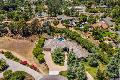 16644 Valle Verde Rd, Poway, CA 92064 photo 32