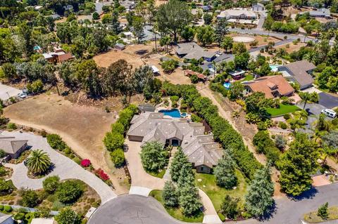 16644 Valle Verde Rd, Poway, CA 92064 photo 33