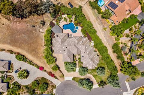 16644 Valle Verde Rd, Poway, CA 92064 photo 34