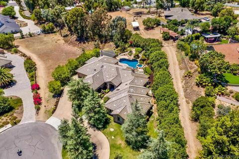 16644 Valle Verde Rd, Poway, CA 92064 photo 36