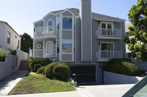 850 C Ave #3, Coronado, CA 92118 photo 1
