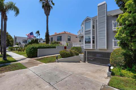 850 C Ave #3, Coronado, CA 92118 photo 19