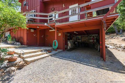 1216 Banner View Dr, Julian, CA 92036 photo 11
