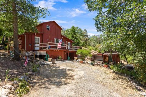 1216 Banner View Dr, Julian, CA 92036 photo 2