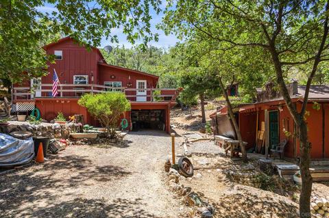 1216 Banner View Dr, Julian, CA 92036 photo 14