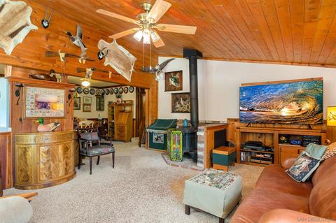 1216 Banner View Dr, Julian, CA 92036 photo 3