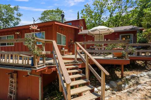 1216 Banner View Dr, Julian, CA 92036 photo 5