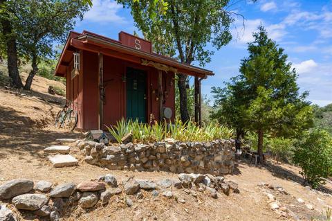 1216 Banner View Dr, Julian, CA 92036 photo 6
