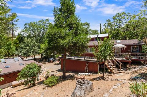 1216 Banner View Dr, Julian, CA 92036 photo 4