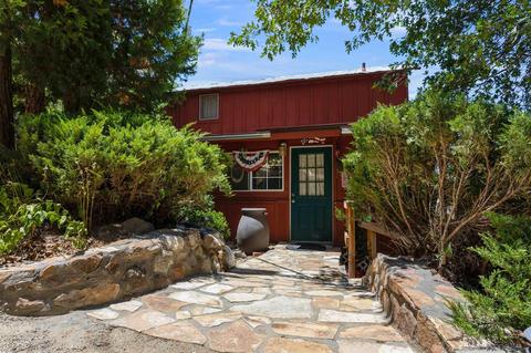 1216 Banner View Dr, Julian, CA 92036 photo 9