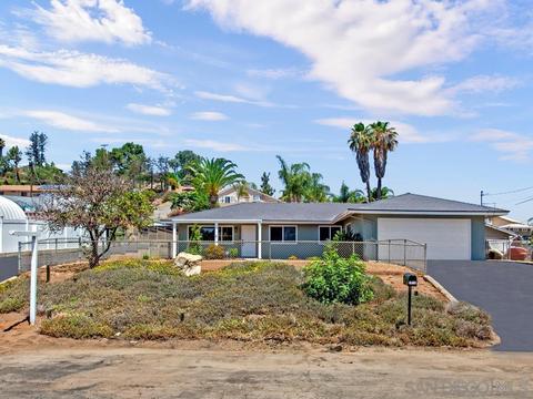 13726 Lyall Pl, Lakeside, CA 92040 photo 45