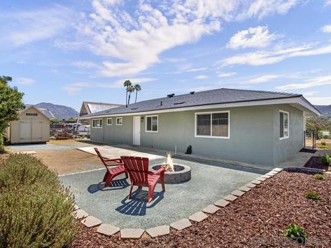 13726 Lyall Pl, Lakeside, CA 92040 photo 33