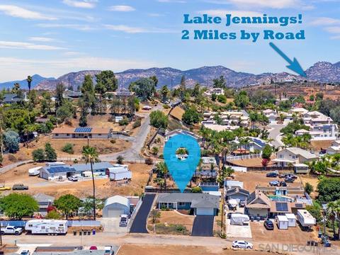 13726 Lyall Pl, Lakeside, CA 92040 photo 3
