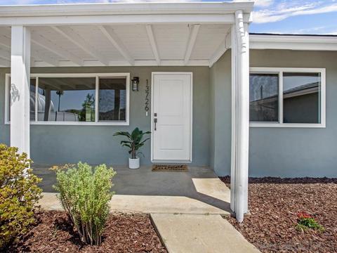 13726 Lyall Pl, Lakeside, CA 92040 photo 8