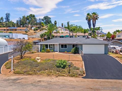 13726 Lyall Pl, Lakeside, CA 92040 photo 1