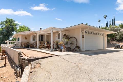 2630 Dye Rd, Ramona, CA 92065 photo 3
