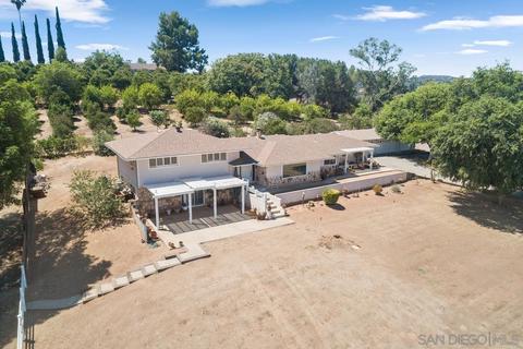 2630 Dye Rd, Ramona, CA 92065 photo 1