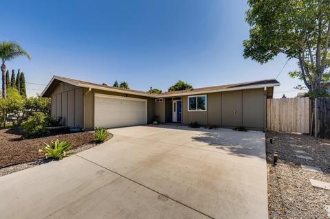 635 Ellen Ln, El Cajon, CA 92019 photo 1