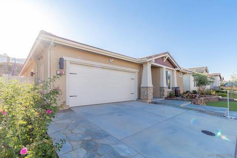 3025 Via De Todos Santos, Fallbrook, CA 92028 photo 1