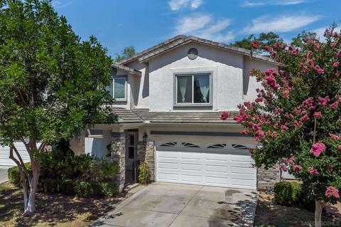8762 Glen Vista Way, Santee, CA 92071 photo 3