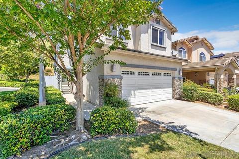 8740 Glen Vista Way, Santee, CA 92071 photo 2