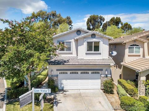 8740 Glen Vista Way, Santee, CA 92071 photo 1